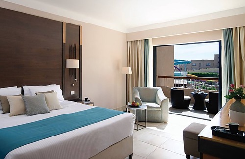Sharm El Sheikh Hotel | Coral Sea Aqua Club