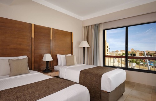 Sharm El Sheikh Hotel | Coral Sea Aqua Club