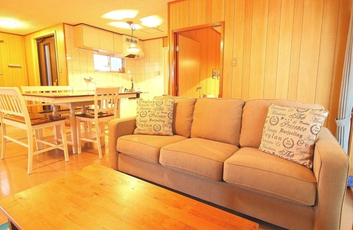 Chatan Apartamento | Coral Sea FrontSpacious Cozy Clean Room / Nakagami-gun Okinawa