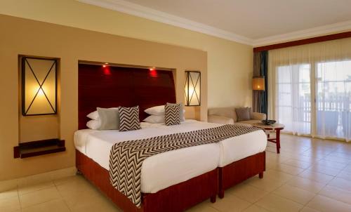 Sharm El Sheikh Complejo | Coral Sea Holiday Resort and Aqua Park