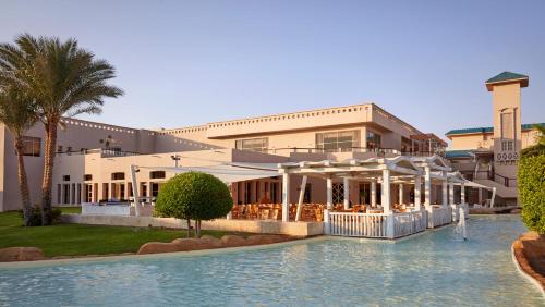 Sharm El Sheikh Complejo | Coral Sea Holiday Resort and Aqua Park