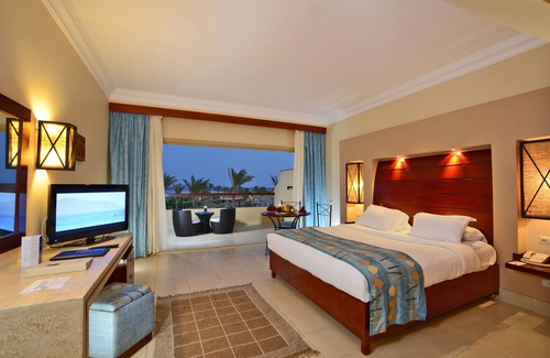 Sharm El Sheikh Hotel | Coral sea Holiday Resort & Aqua park