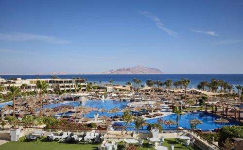 Ras Nasrani Complejo | Coral Sea Imperial "Coral Sea Sensatori"