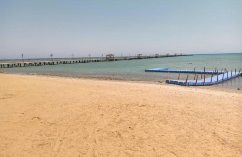Zafarana Complejo | Coral Sea sokhna Chalet 37, Egyptian families only
