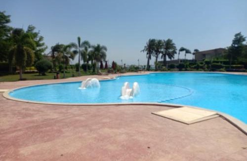 Zafarana Complejo | Coral Sea sokhna Chalet 37, Egyptian families only