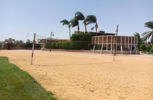 Zafarana Complejo | Coral Sea sokhna Chalet 37, Egyptian families only