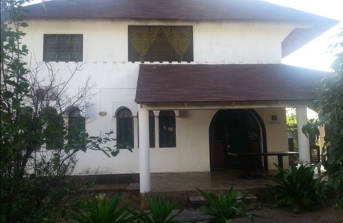 Malindi Villa | Coral Sea Villas