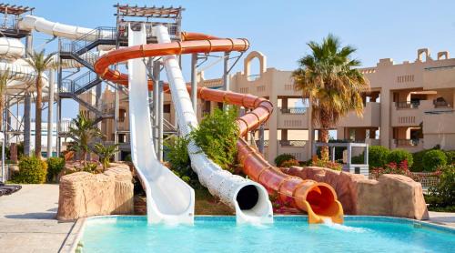 Sharm El Sheikh Complejo | Coral Sea Waterworld Sharm El Sheikh