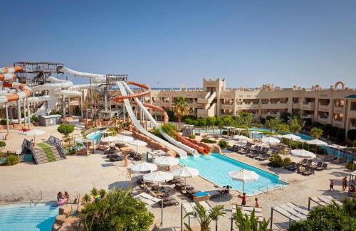 Sharm El Sheikh Complejo | Coral Sea Waterworld Sharm El Sheikh