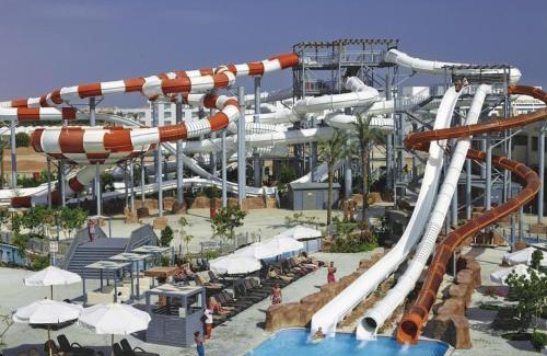 Sharm El Sheikh Complejo | Coral Sea Waterworld Sharm El Sheikh
