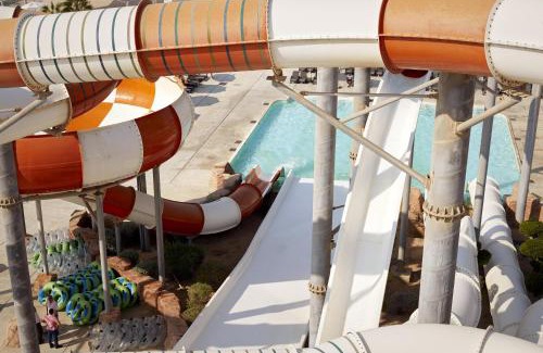 Sharm El Sheikh Complejo | Coral Sea Waterworld Sharm El Sheikh