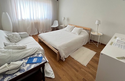 Furadouro Apartamento | Coral Seaside Living