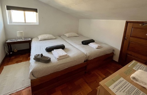 Furadouro Apartamento | Coral Seaside Living