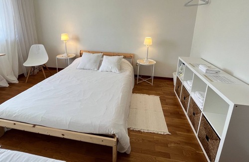 Furadouro Apartamento | Coral Seaside Living