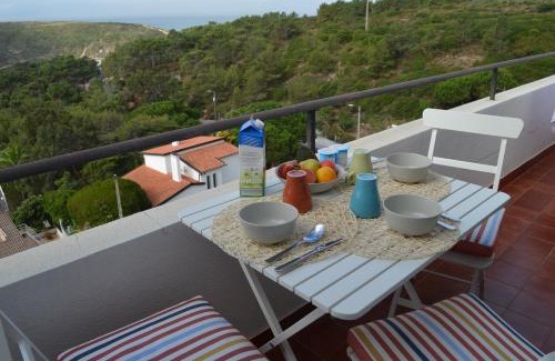 Barril de Cima Apartamento | Coral Villa