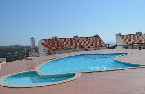 Barril de Cima Apartamento | Coral Villa