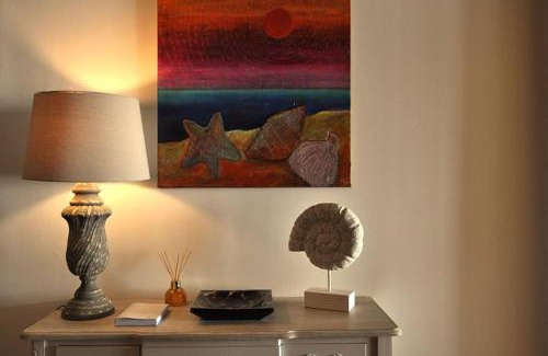Barril de Cima Apartamento | Coral Villa