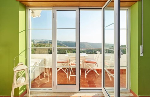Barril de Cima Apartamento | Coral Villa