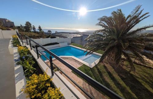 Mountainside Apartamento | Coral Vistas Self Catering Apartments