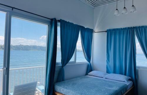 Isla Bastimentos Apartamento | Coral Wing Casitas