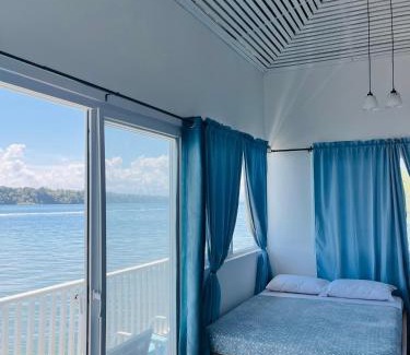 Isla Bastimentos Apartamento | Coral Wing Casitas