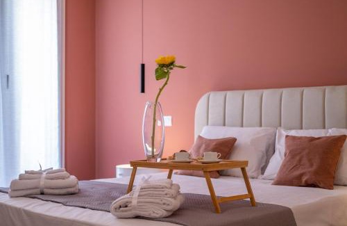 Castellammare Apartamento | Corallo - Cantunera Old Town Apartments