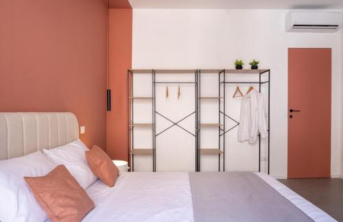 Castellammare Apartamento | Corallo - Cantunera Old Town Apartments