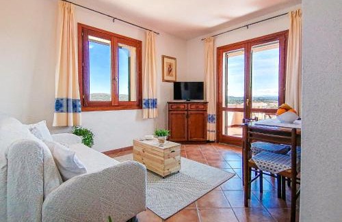 Santa Teresa di Gallura Apartamento | Corallo City View
