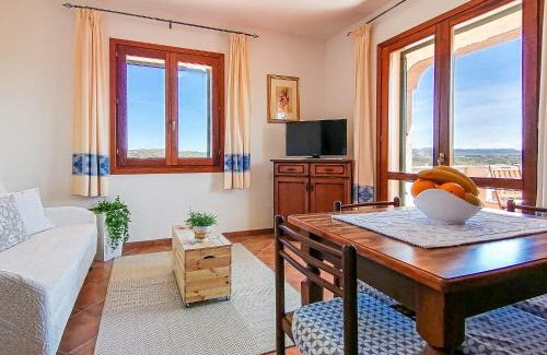 Santa Teresa di Gallura Apartamento | Corallo City View