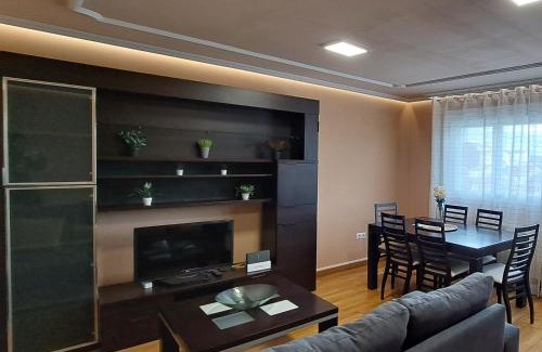 Monforte de Lemos Apartamento | Corazón de Lemos