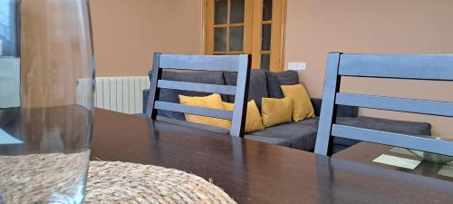 Monforte de Lemos Apartamento | Corazón de Lemos