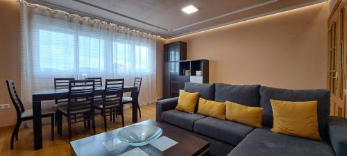 Monforte de Lemos Apartamento | Corazón de Lemos