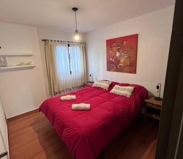 Vicente Lopez Apartamento | Corazón de Vicente López