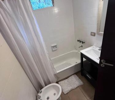 Vicente Lopez Apartamento | Corazón de Vicente López