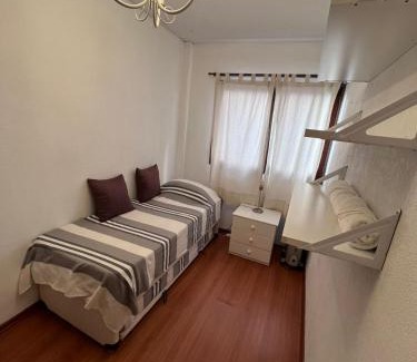 Vicente Lopez Apartamento | Corazón de Vicente López