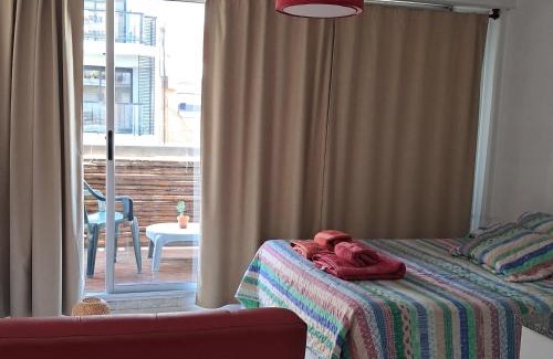 Villa Crespo Apartamento | Corazón de Villa Crespo