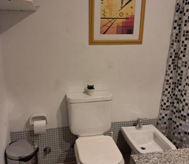 Villa Crespo Apartamento | Corazón de Villa Crespo