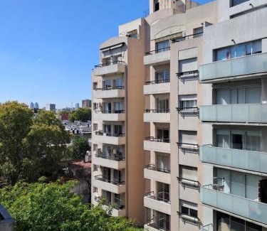 Villa Crespo Apartamento | Corazón de Villa Crespo