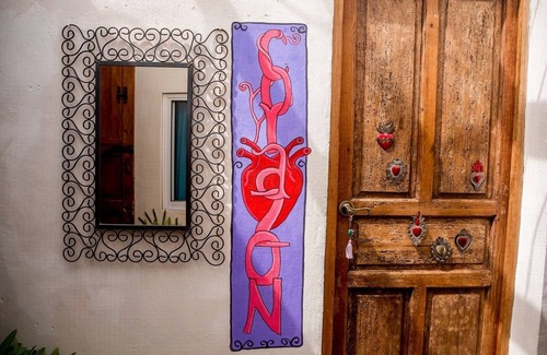 Barrio de Santiago Apartamento | Corazon by Majikal B&B