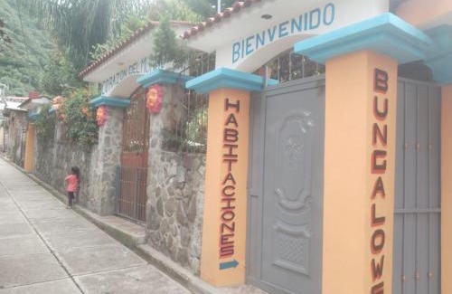 Chisec Casa | Corazon Del Mundo