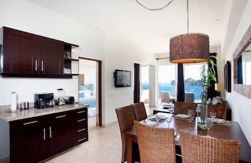 El Medano Ejidal Hotel | Corazon Resort & Spa, Old Cabo Villas-Medano Beach