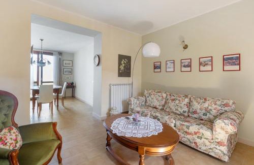 Albisano Apartamento | Corbei