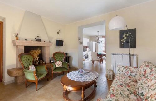 Albisano Apartamento | Corbei