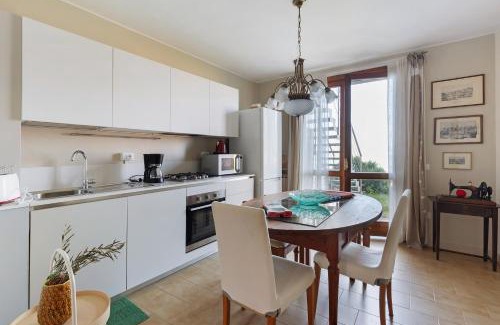Albisano Apartamento | Corbei