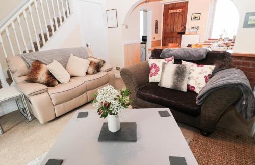 Berwick-upon-Tweed Casa | Corbett Cottage