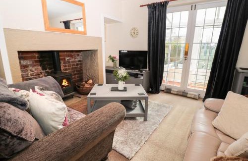 Berwick-upon-Tweed Casa | Corbett Cottage