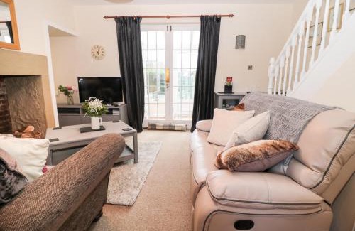 Berwick-upon-Tweed Casa | Corbett Cottage