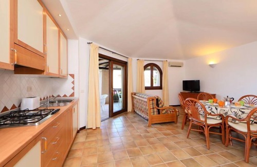 Porto San Paolo Casa | Corbezzolo 11 - Vista Village by Interhome