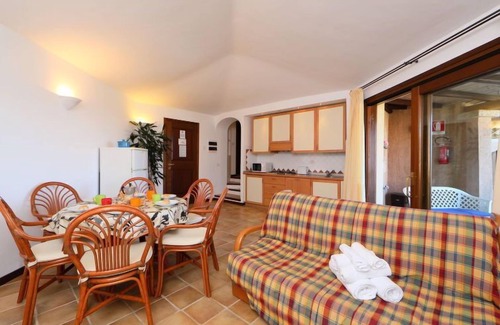 Porto San Paolo Casa | Corbezzolo 11 - Vista Village by Interhome