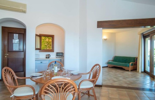 Porto San Paolo Casa | Corbezzolo 8 - Vista Village by Interhome
